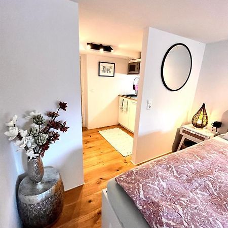 Schoene Gemuetliche Wohnung In Traumhafter Lage Bei Ofterschwang Exterior foto