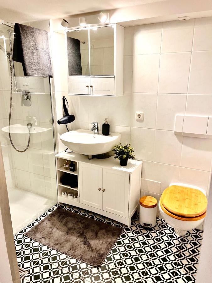Schoene Gemuetliche Wohnung In Traumhafter Lage Bei Ofterschwang Exterior foto