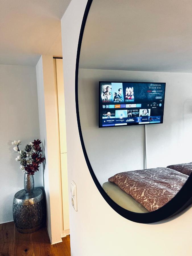 Schoene Gemuetliche Wohnung In Traumhafter Lage Bei Ofterschwang Exterior foto